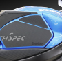 TechSpec Tank Grip Extension + XL2 Tank Grips | Suzuki | GSX-R600 / GSX-R750 (2011-2025)
